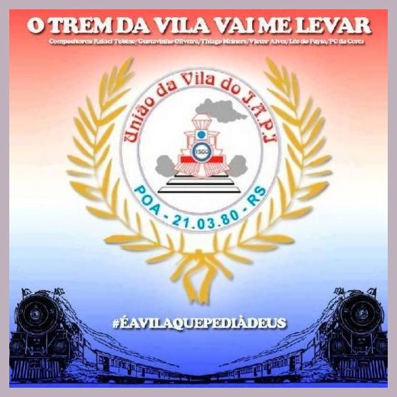 União da Vila do Iapi